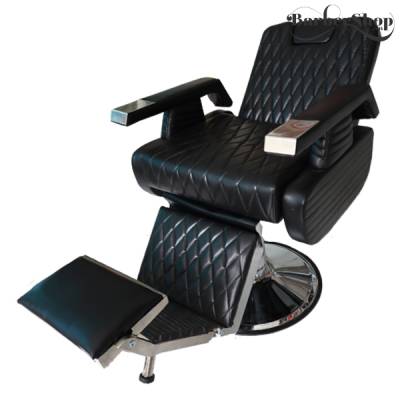 Ghế cắt tóc nam Barber BX420