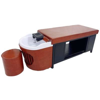 Giường gội đầu Royal BG-026C