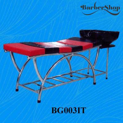 Giường gội đầu Barber BG003IT