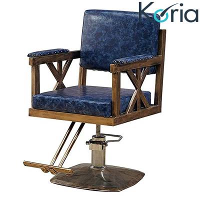 Ghế cắt tóc nữ Koria BY-36