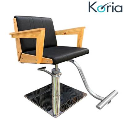 Ghế cắt tóc nữ Koria BY-608