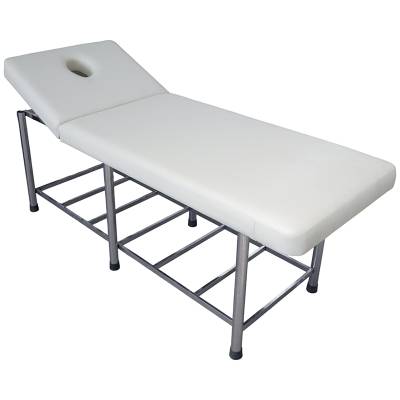 Giường massage body chân inox BM-12