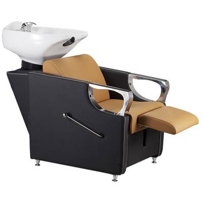 Giường gội đầu barber BG-6300