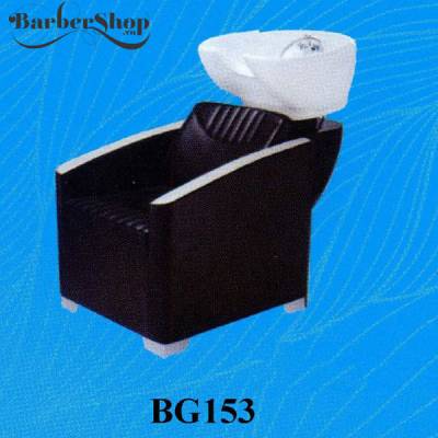 Giường gội đầu Barber BG153