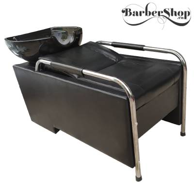 Giường gội đầu Barber BG042