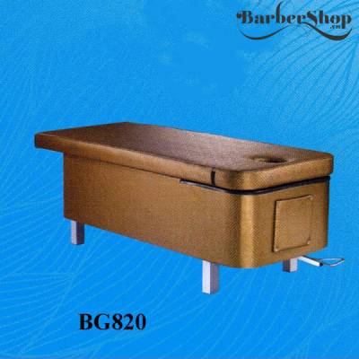 Giường gội đầu Barber BG820