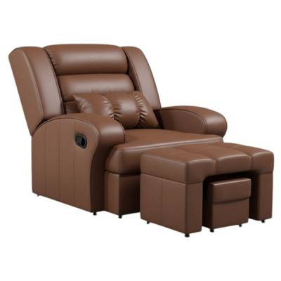 Giường massage foot nâng cơ thuỷ lực FM-37