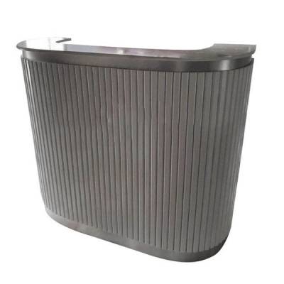 Quầy lễ tân Royal QT-03