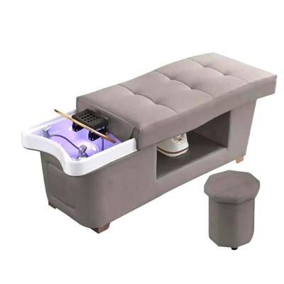 Giường gội đầu Barber Royal BG-7601A