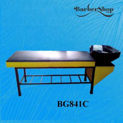 Giường gội đầu Barber BG841C