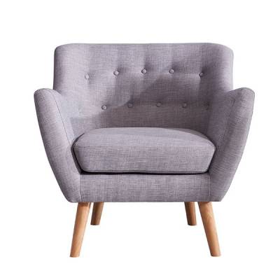 Ghế sofa chờ đơn ROYAL BW-021