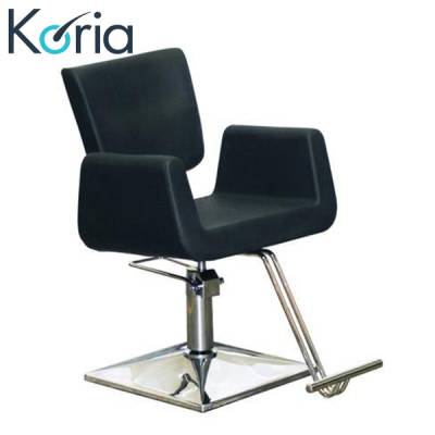 Ghế cắt tóc nữ Koria BY498