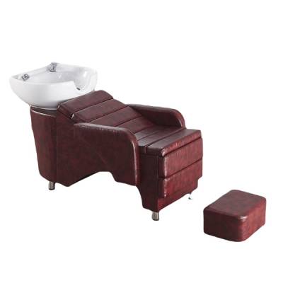 Giường gội đầu barber BG-5000