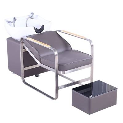 Giường gội đầu salon tóc BG-2700