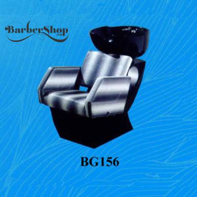Giường gội đầu Barber BG156