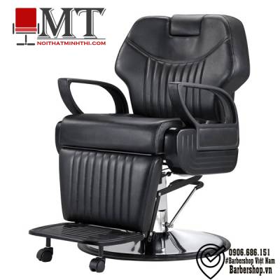Ghế cắt tóc nam Barber BX410A