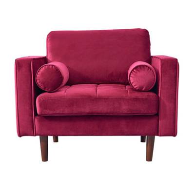 Ghế sofa chờ đơn ROYAL BW-025