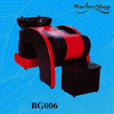 Giường gội đầu Barber BG006