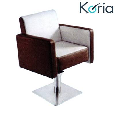 Ghế cắt tóc nữ Koria BY520U