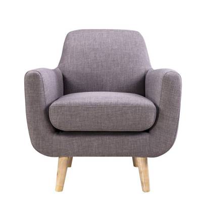 Ghế sofa chờ đơn ROYAL BW-014