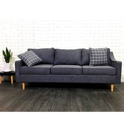 Ghế sofa băng xám SF-08
