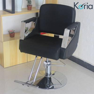 Ghế cắt tóc nữ Koria BY-530