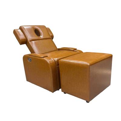 Giường massage foot nâng cơ thuỷ lực FM-36