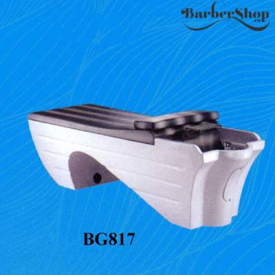 Giường gội đầu Barber BG17