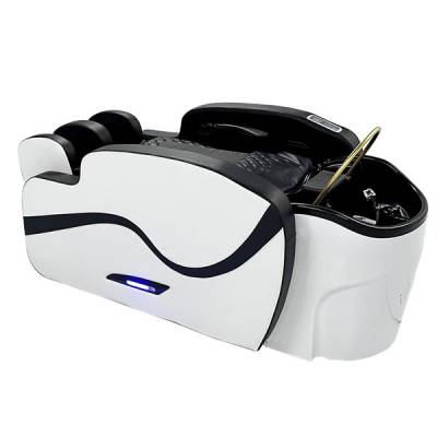 Giường gội đầu có máy massage ROYAL BG-2046