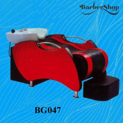 Giường gội đầu Barber BG047