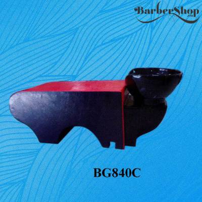 Giường gội đầu Barber BG840C