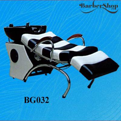 Giường gội đầu Barber BG032