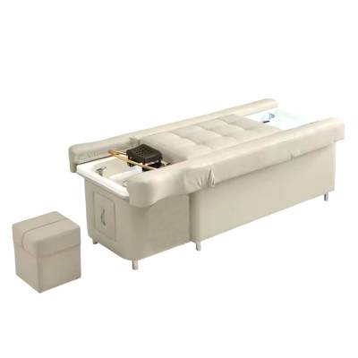 Ghế massage chân gội đầu ngâm chân FM-74