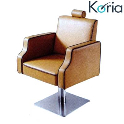 Ghế cắt tóc nữ Koria BY557N