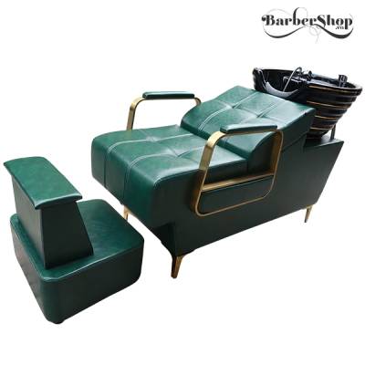 Giường gội đầu cao cấp Barber BG-3100