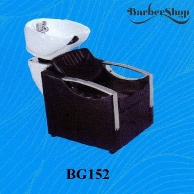 Giường gội đầu Barber BG152