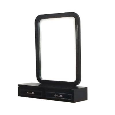 Kệ gương tóc nam Barber BK-435