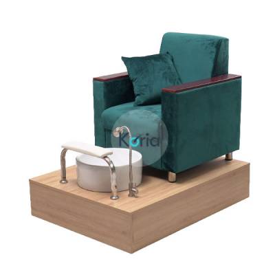 Ghế làm nail giá rẻ Koria BN-103