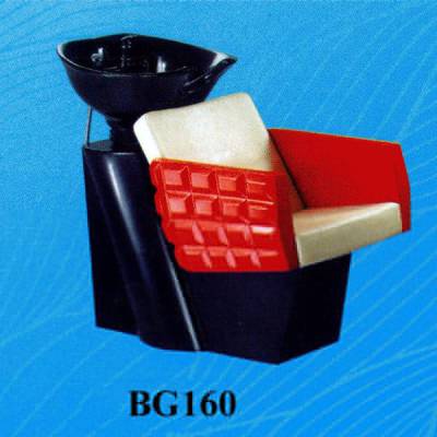 Giường gội đầu Barber BG160