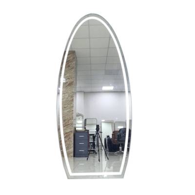 Gương salon tóc BK-201