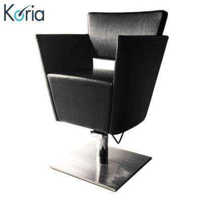 Ghế cắt tóc nữ Koria BY58ST