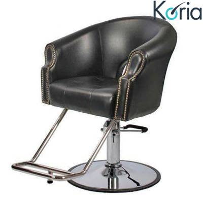 Ghế cắt tóc nữ Koria BY540B