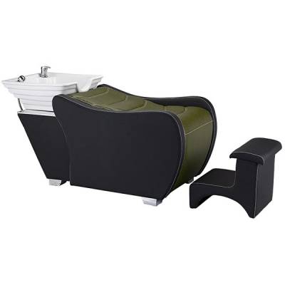 Giường gội đầu barber BG-5600