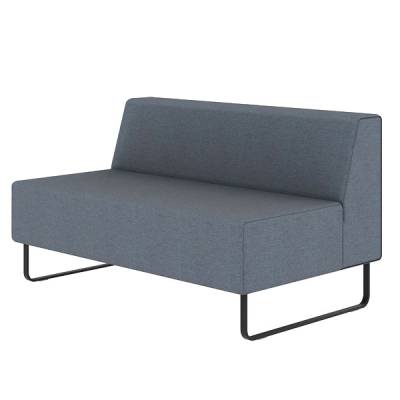 Ghế sofa chờ Barber ROYAL BW-301