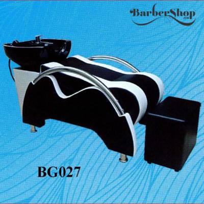 Giường gội đầu Barber BG027