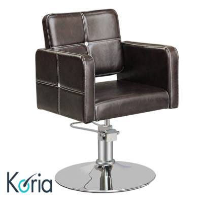 Ghế cắt tóc nữ Koria BY520A