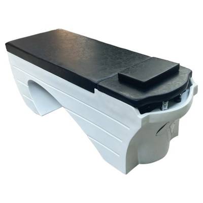 Giường gội đầu Barber BG-827