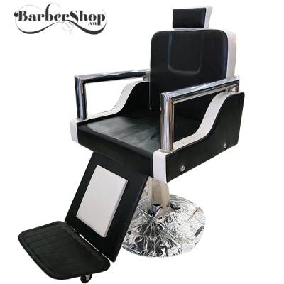 Ghế cắt tóc nam barber BX422