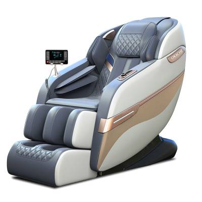 Ghế massage toàn thân OKACHI 4D JP-I50