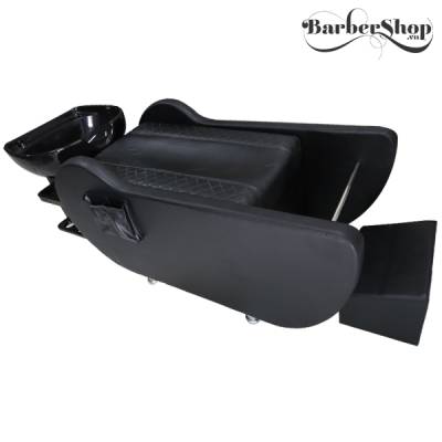 Giường Gội Kiêm Máy Massage Barber 2020